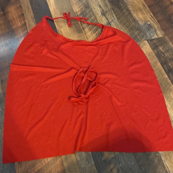 Sold….Superman dog costume - Picture 2 of 2